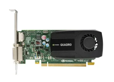 BJ492AA - HP 2GB Nvidia GeForce GT 630 DisplayPort PCI Express x16 Video Graphics Card