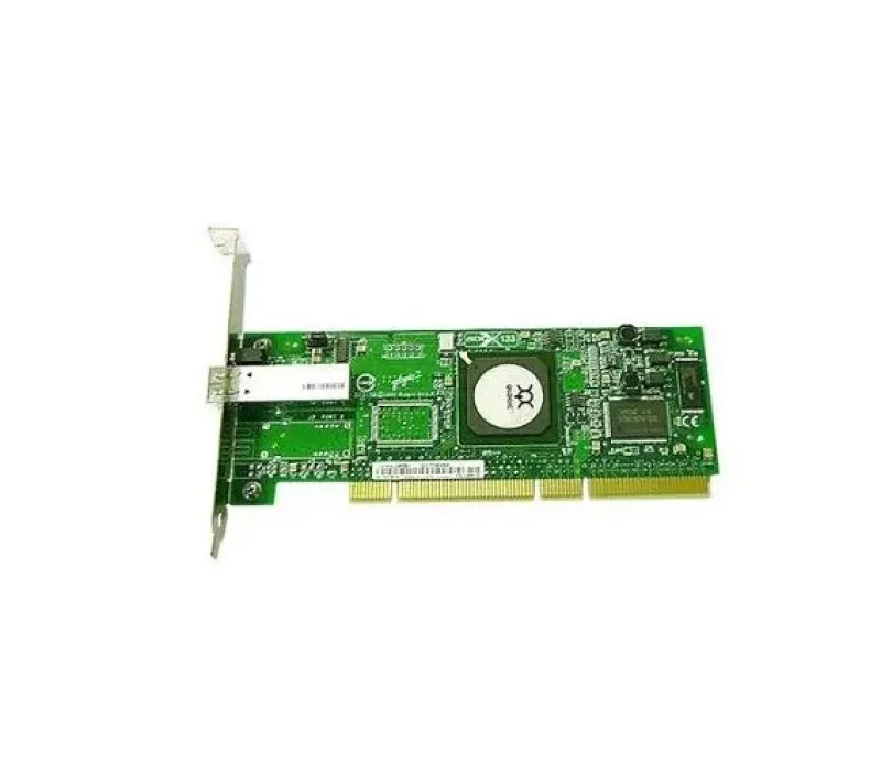 BK3210407 - QLogic QLE2742 2-Port Fibre Channel PCI-Express Host Bus Adapter