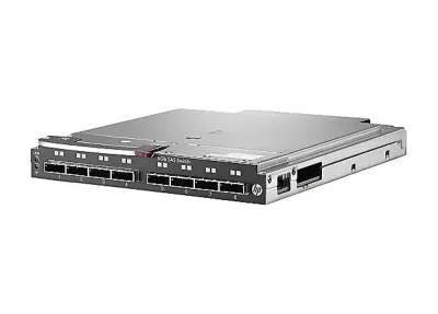 BK764A - HP Bladesystem 6GB SAS Dual Pack Switch