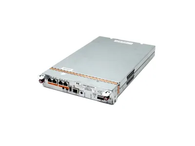 BK829B - HP P2000 G3 1GB iSCSI Modular Smart Array Controller