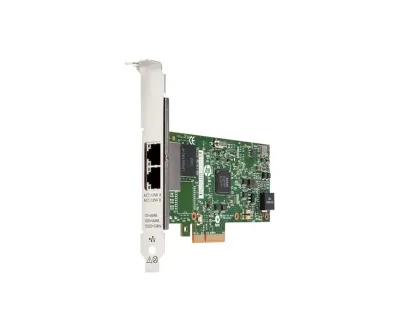 BK835-63002 - HP CN1100E Dual-Port Converged Network Adapter