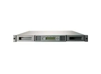 BL536B - HP 1/8 G2 LTO-5 Ultrium 3000 SAS Tape Autoloader (BL536B) 12TB (Native) / 24TB (Compressed) SAS