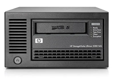 BL540A - HP BL540A LTO Ultrium 5 Tape Drive LTO-5 1.50 TB (Native)/3 TB (Compressed) SAS