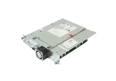 BL540B - HP 72tb/144TB Lto-5 Ultrium 3000 Msl4048 SAS 2drv/48 Slots 4u Rack-mountable Tape Library
