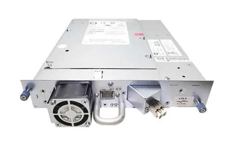 BL544A - HP BL544A LTO Ultrium 5 Tape Drive LTO-5 1.50 TB (Native)/3 TB (Compressed) Fibre Channel