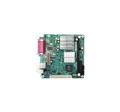 BLKD201GLY2 - Intel D201GLY2 SiS Chipset Desktop Motherboard Socket PGA-478 1 x Processor Support (1 x Single Pack)