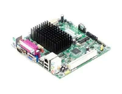 BLKD525MWV - Intel Atom D525 1.8GHz Dual Core Mini-ITX Motherboard