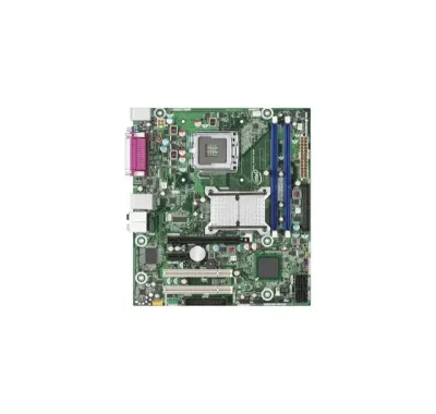 BLKD845EPT2L - Intel D845EPT2L Socket 478 533FSB SDRAM MATX Motherboard
