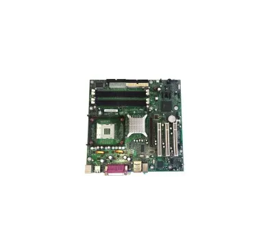 BLKD845GVFN - Intel D845GVFN DDR ATX System Board (Motherboard) Socket 478