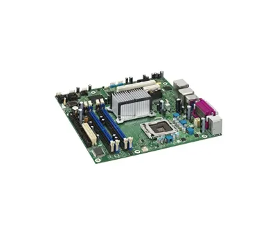 BLKD850EMV2L - Intel D850EMV2L Socket 478 533FSB RDRAM ATX Motherboard