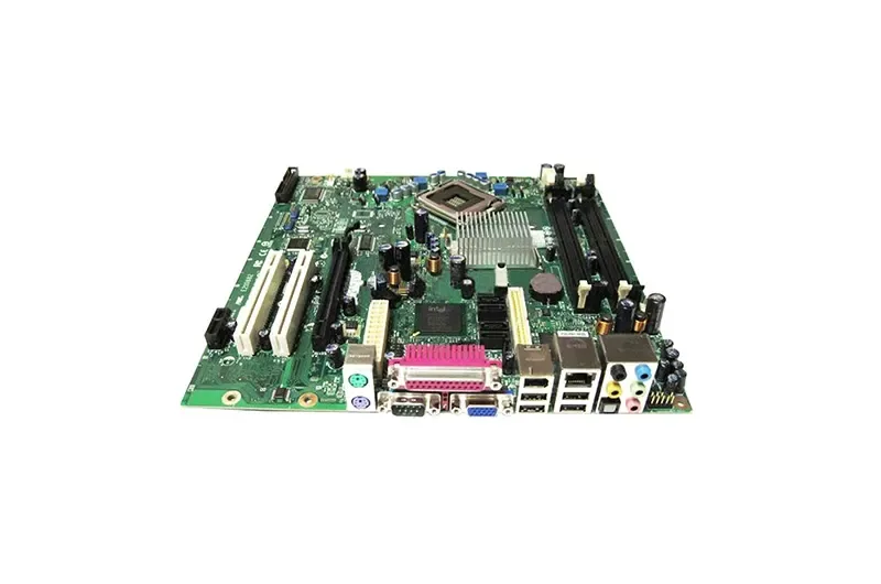 BLKD850GB - Intel Desktop Motherboard