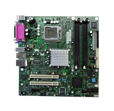 BLKD915GV - Intel Socket 775 800FSB DDR2 UBTX AVL Motherboard