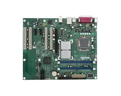 BLKD945PLRNL - Intel 945PL LGA-775 ATX ESSENTIAL Series Desktop Motherboard