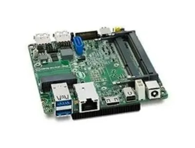 BLKDC53427HYE - Intel Motherboard Core i5-3427U UCFF (1 x Single Pack)
