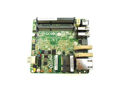 BLKDCP847SKE - Intel UCFF System Board QS77 Express CHIPSET Celeron Processor 847 SUP-Port for UP TO 16 GB DDR3