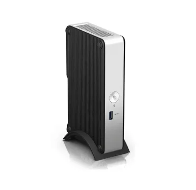 BLKDE3815TYKH0E - Intel NUC Thin Canyon Motheboard UCFF 10/100