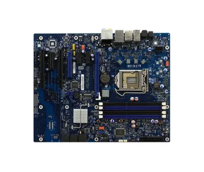 BLKDP55WG - Intel System Board (Motherboard) Socket LGA 1156