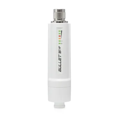 BM2-TI - Ubiquiti Bullet M2 HP Zero-Variable Outdoor airMAX├âΓÇÜ├é┬« Radio