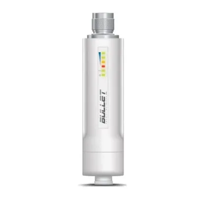 BM2HP - Ubiquiti Bullet M Zero-Variable Wireless Infrastructure Deployment