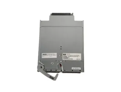 BM480A - HP P4800 G2 63TB SAS SAN Solution for BladeSystem