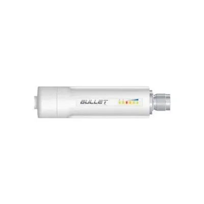 BM5HP - Ubiquiti Bullet M Zero-Variable Wireless Infrastructure Deployment