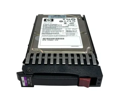 BM848AA - HP 80GB SATA 3.5-inch Solid State Drive