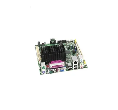 BOXD525MW - Intel NM10 Express DDR3 2-Slot System Board (Motherboard) Socket BGA559