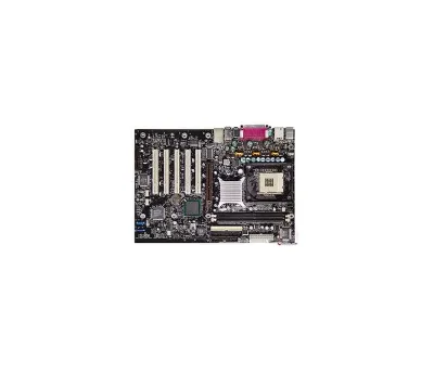 BOXD845PEBT2 - Intel D845PEBT2 Desktop Motherboard i845PE Chipset Socket 478 ATX