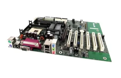 BOXD845WN - Intel I845 Chipset Socket 478 Ultra ATA/100 ATX Desktop Motherboard