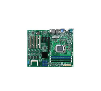 BOXD850MVSE - Intel D850MVSE Socket 478 400FSB RDRAM ATX Motherboard