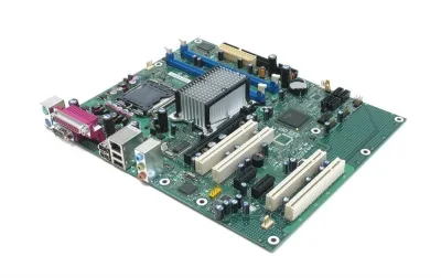 BOXD915PGNLX - Intel LGA-775 Socket 775 800MHz FSB DDR ATX Motherboard