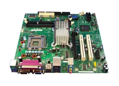 BOXD945GCLL - Intel 945G LGA-775 Micro ATX ESSENTIAL Series Desktop Motherboard