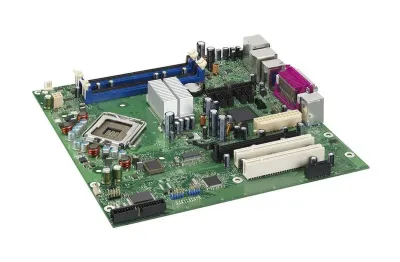BOXD945GCZLKR - Intel Micro ATX Desktop Motherboard