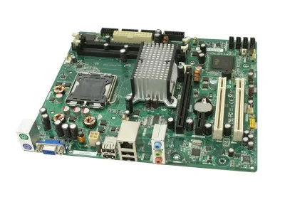 BOXDG31PR - Intel 1333MHz FSB DDR2 800MHz Audio LAN 4 SATA Ultra ATX Motherboard