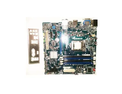 BOXDH57JG - Intel iH57 Express Chipset micro ATX System Board (Motherboard) Socket H
