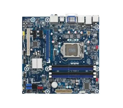 BOXDH67CLB3 - Intel DH67CL Motherboard LGA-1155 ATX Form Factor