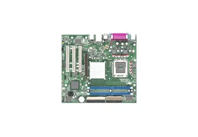 BOXDQ67OWB3 - Intel Desktop Motherboard DQ67OW iQ67 Express Chipset Socket H2 LGA1155 micro ATX 1 x Processor Support