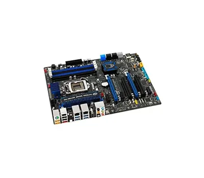 BOXDZ77RE75K - Intel CHIPSET Z77 Socket LGA1155 32GB DDR3-1066MHz Dual Channel 24-Pin ATX Motherboard