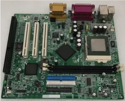 BOXN440BX - Intel N440BX System Board (Motherboard)