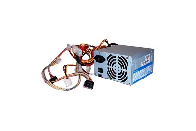 BP350P - Antec Basiq BP350P 350-Watts ATX 12V Internal Power Supply