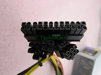 BP430 - Antec Basiq 430-Watts Power Supply