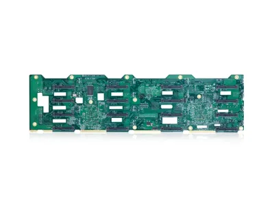BPN-SAS-836A - Supermicro BPN-SAS-836A 3U SAS/SATA Direct Attached Backplane for SC836A Chassis