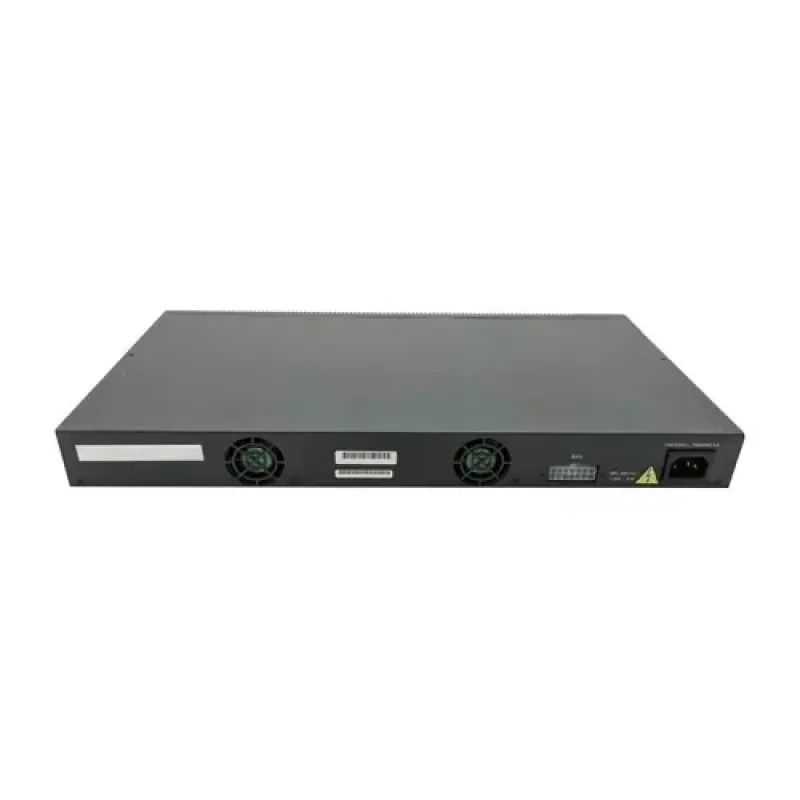 Brocade BR-360-0004 360 24 x Ports Rack-mountable Switch