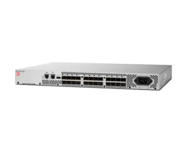 BR-5140-1008-A - Brocade 8GB Fiber Channel Switch
