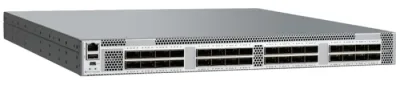 BR-SLX-9240-32C-AC-R - Extreme Networks ExtremeSwitching SLX 9240-32C Switch AC with 32x100 GbE/40 GbE (Back to Front Airflow)