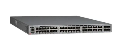 BR-VDX6740T-64-R - Brocade VDX 6740T Switch