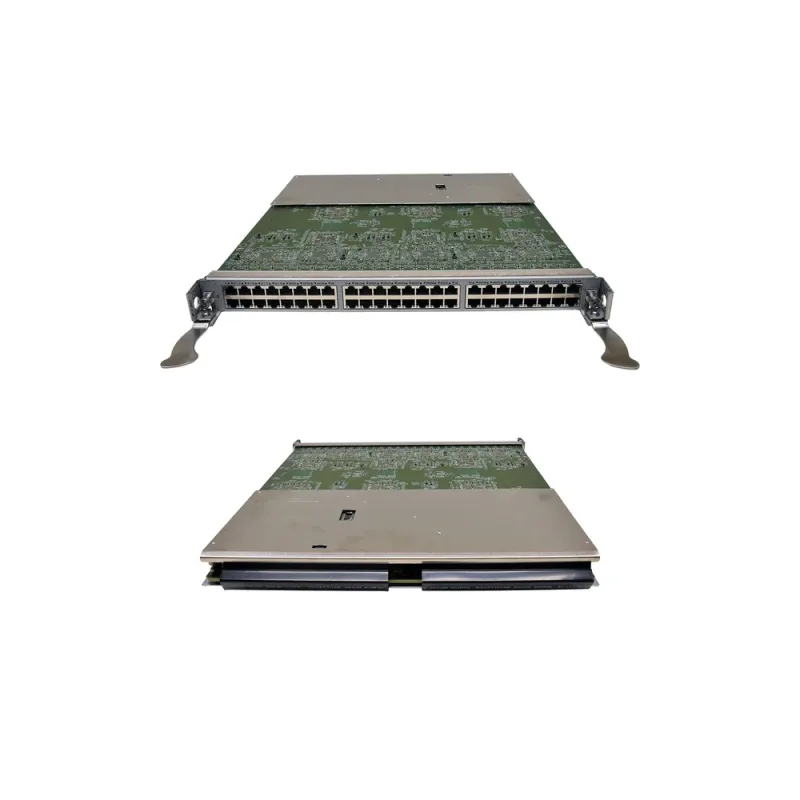BR-VDX8770-48X10G-T - Brocade VDX Expansion Module
