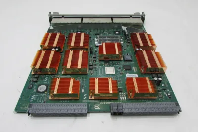 BR-VDX8770-MM-1 - Brocade VDX Management Module