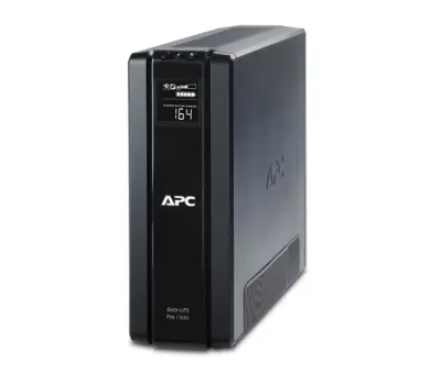 BR1500G - APC Pro 1500VA Power Saving Tower UPS