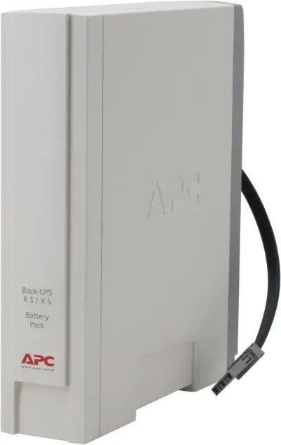 BR24BP - APC 1500VA Back-UPS Battery Pack